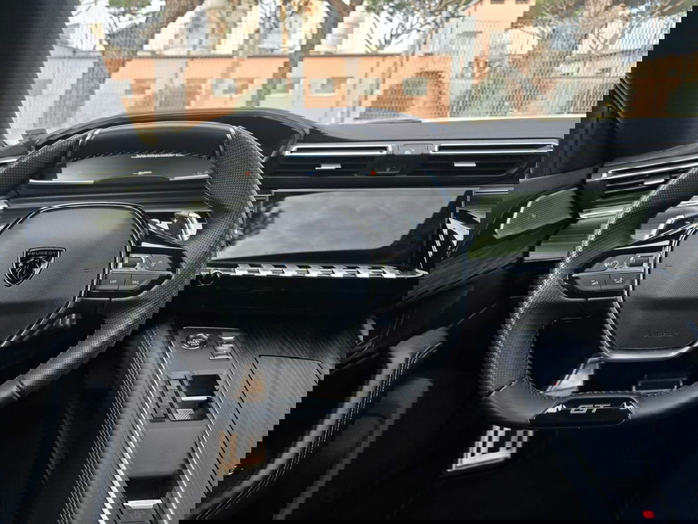 Peugeot 508 SW usata a Massa-Carrara (18)