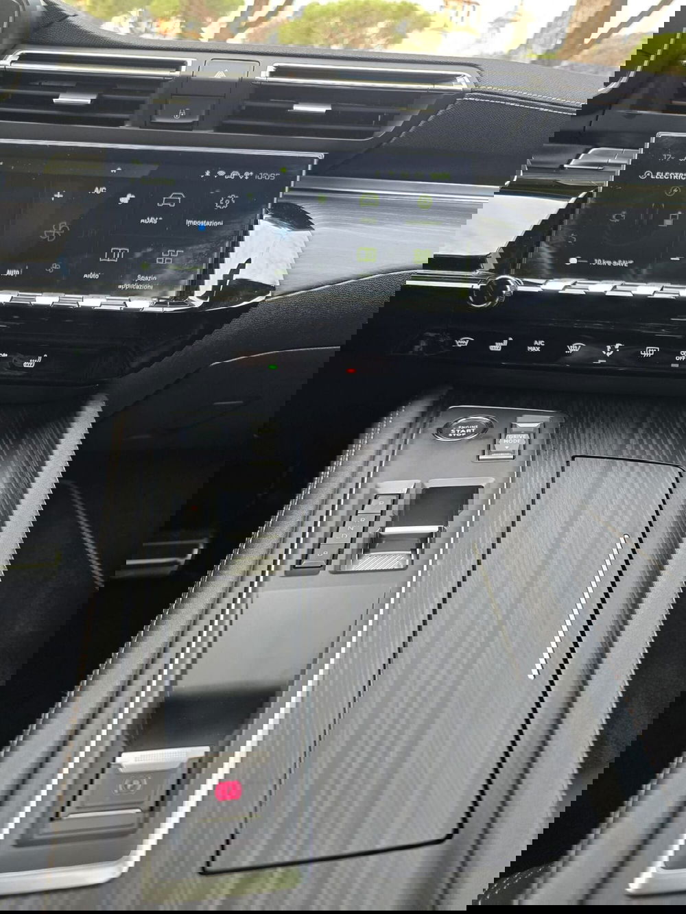 Peugeot 508 SW usata a Massa-Carrara (19)