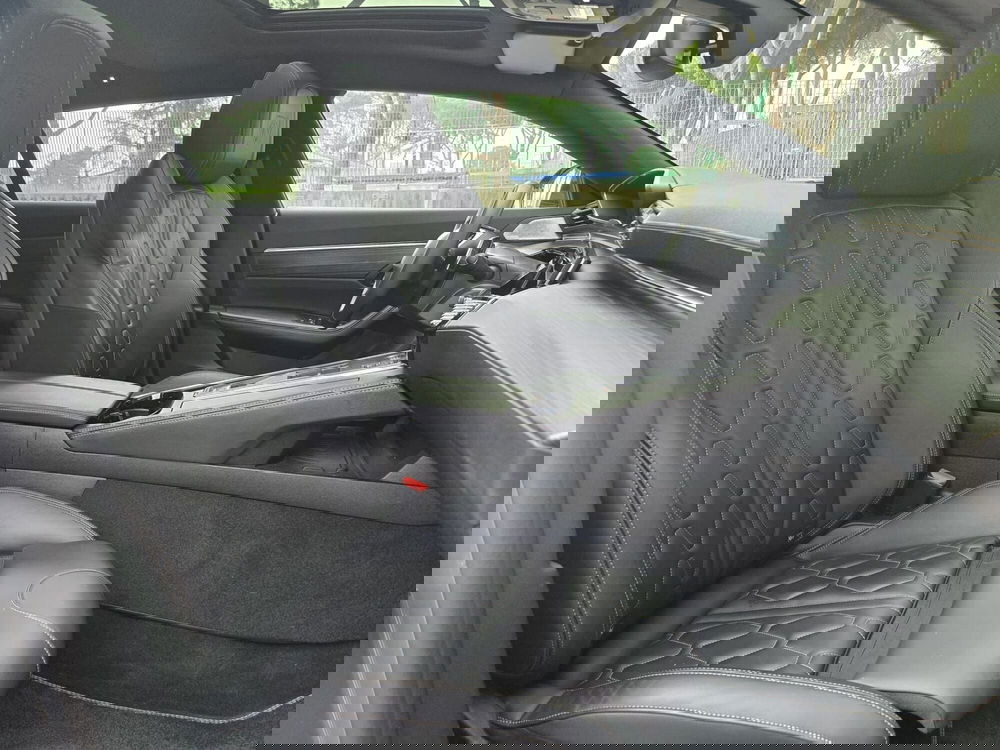 Peugeot 508 SW usata a Massa-Carrara (5)