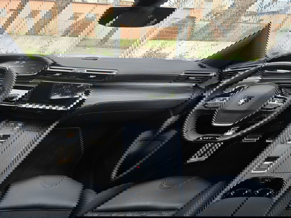 Peugeot 508 SW usata a Massa-Carrara (6)