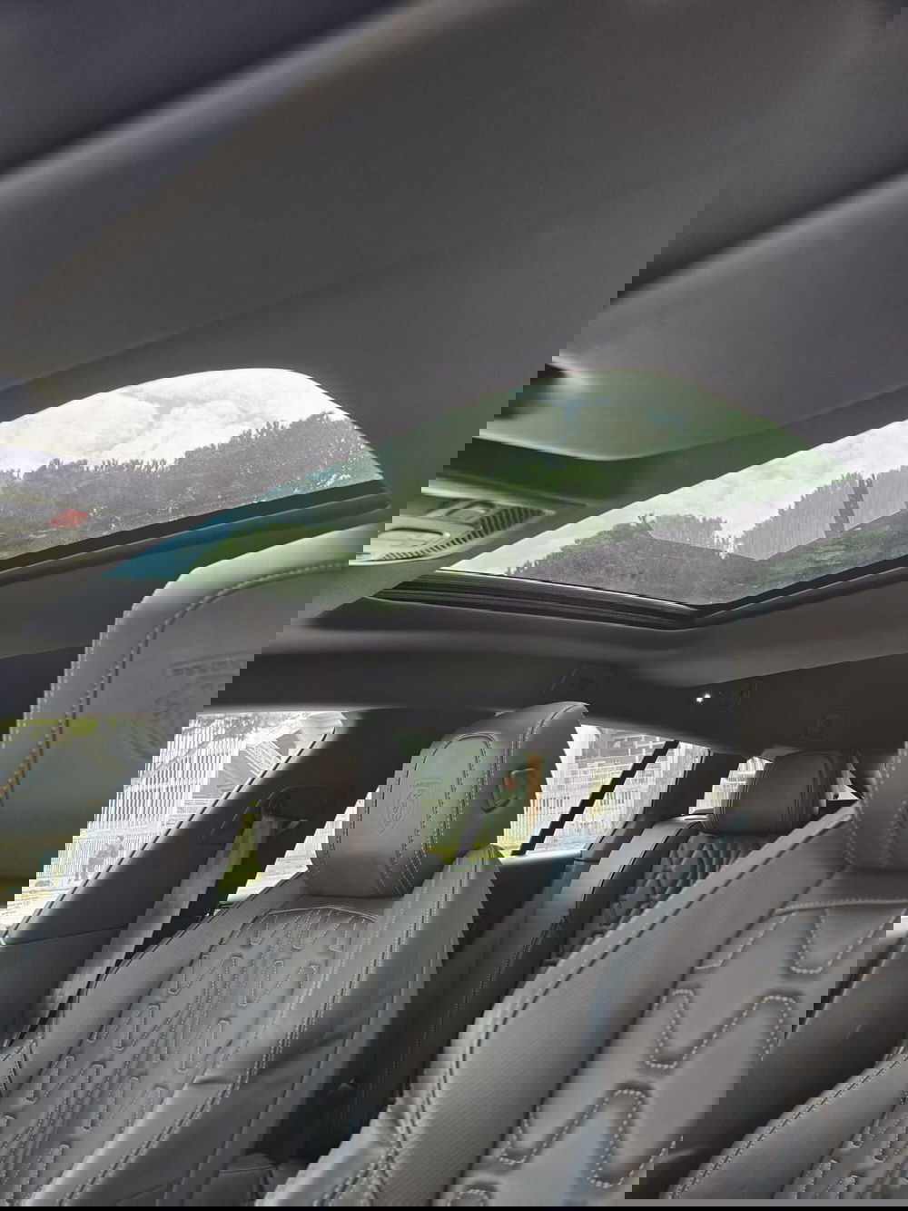 Peugeot 508 SW usata a Massa-Carrara (9)