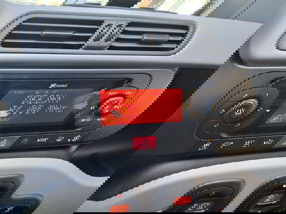 Fiat Panda usata a Cagliari (19)