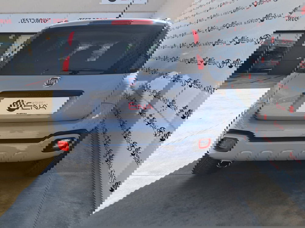 Fiat Panda usata a Cagliari (6)