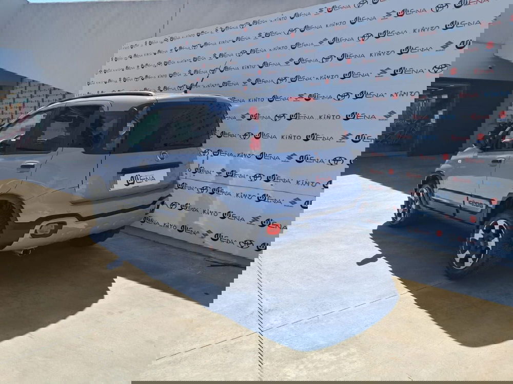 Fiat Panda usata a Cagliari (7)