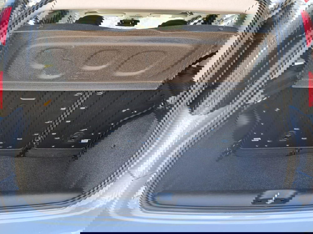 Fiat Panda usata a Cagliari (9)