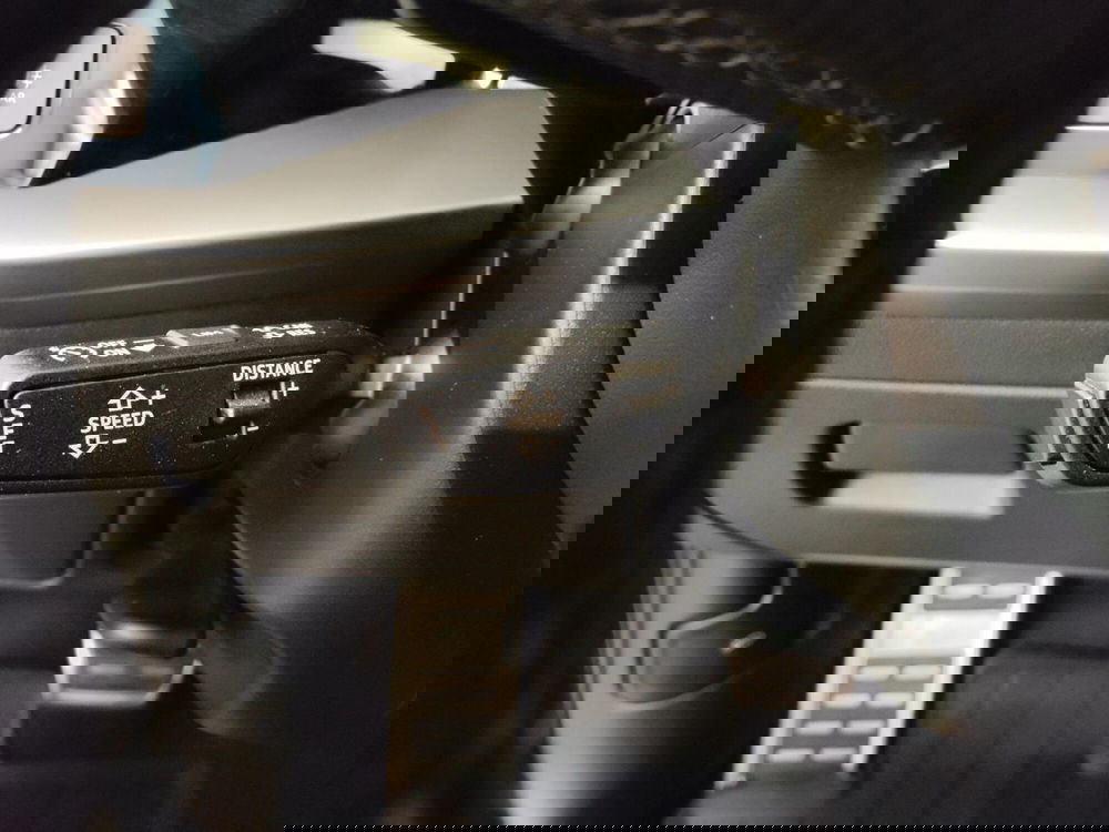 Audi A3 Sportback usata a Modena (12)