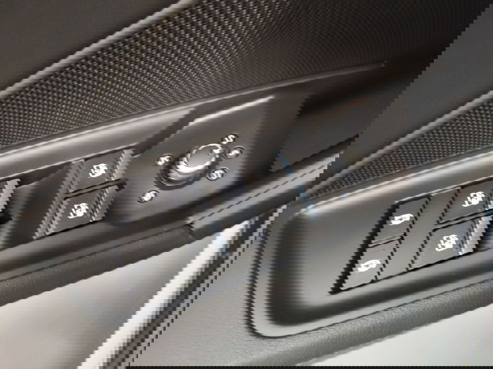 Audi A3 Sportback usata a Modena (13)