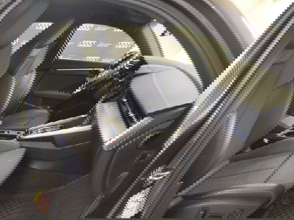 Audi A3 Sportback usata a Modena (14)