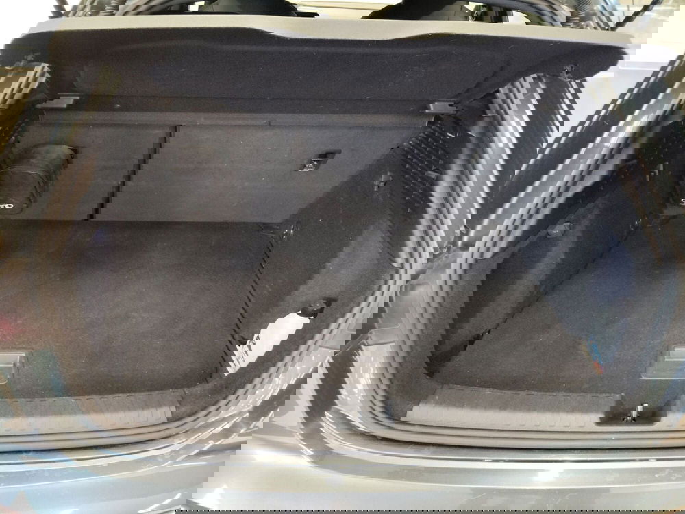 Audi A3 Sportback usata a Modena (16)