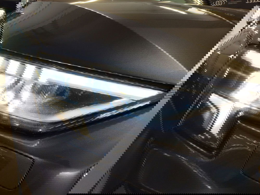 Audi A3 Sportback usata a Modena (17)