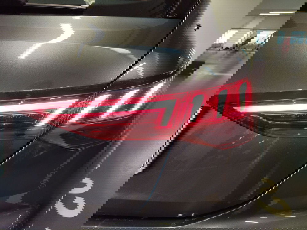 Audi A3 Sportback usata a Modena (18)