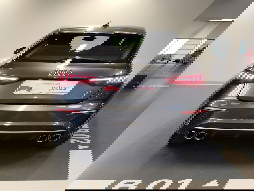 Audi A3 Sportback usata a Modena (5)