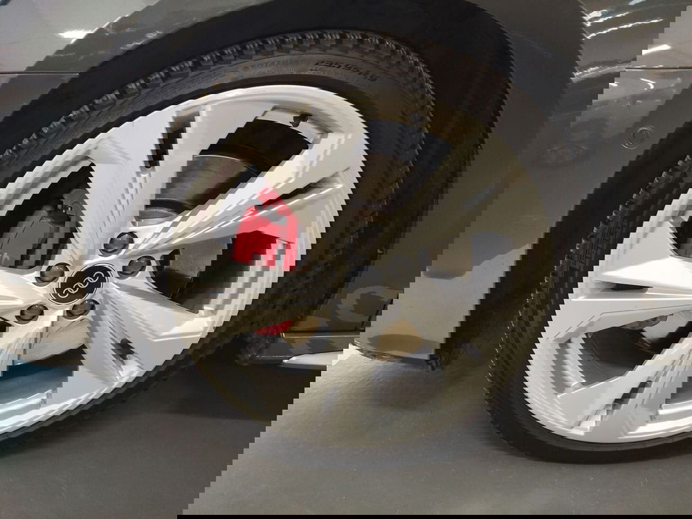 Audi A3 Sportback usata a Modena (6)