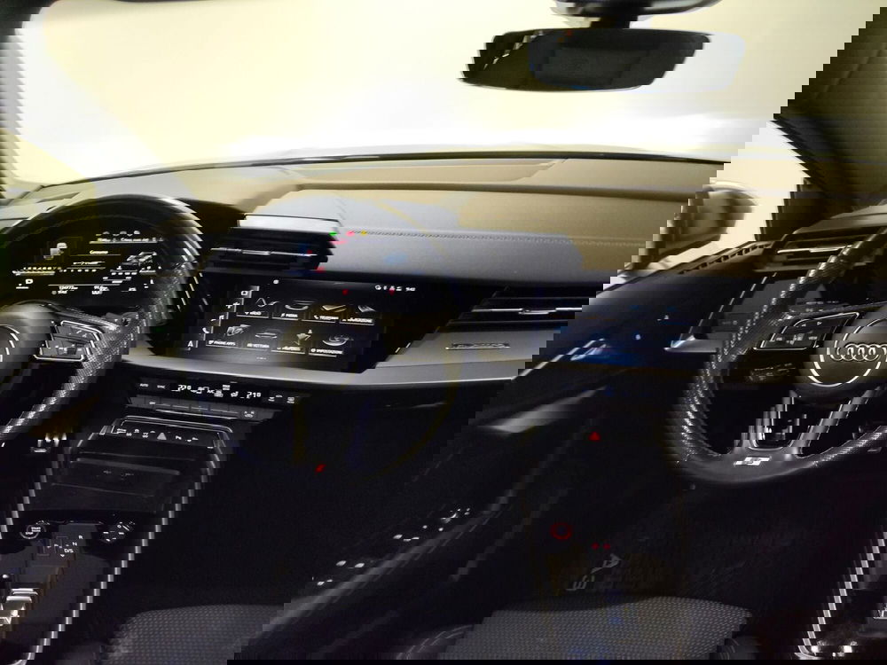 Audi A3 Sportback usata a Modena (7)