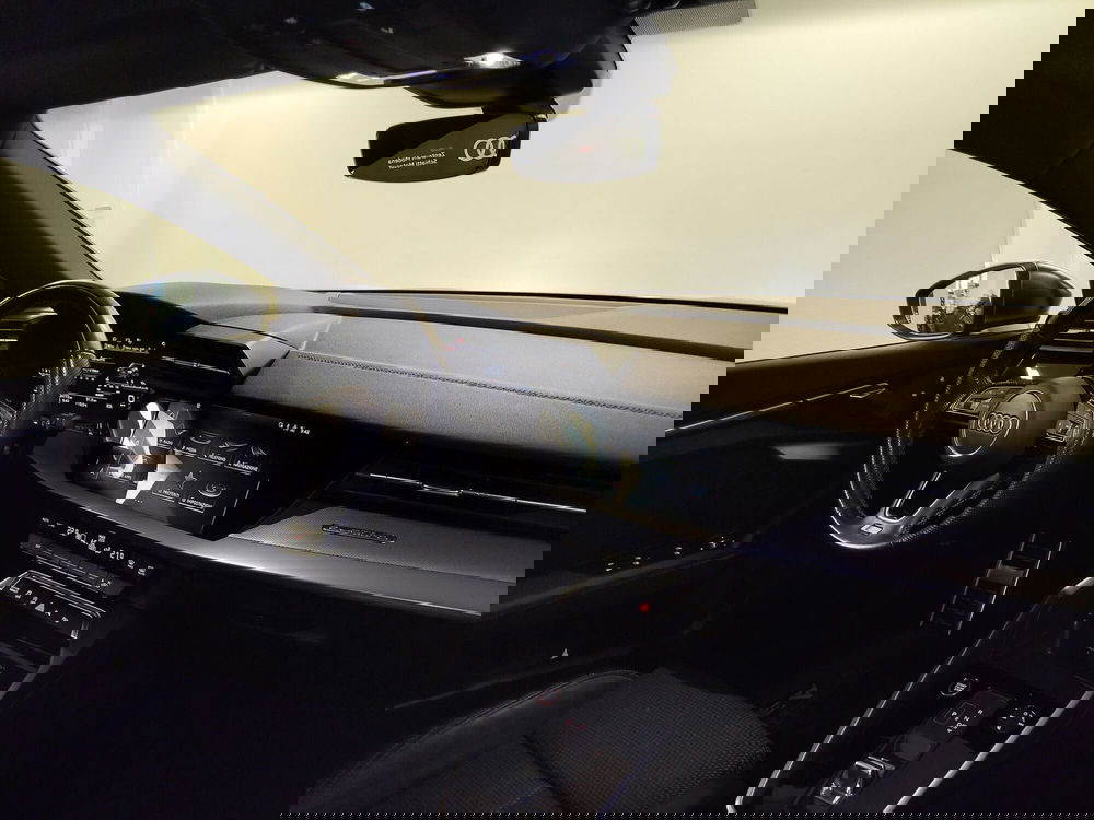 Audi A3 Sportback usata a Modena (8)