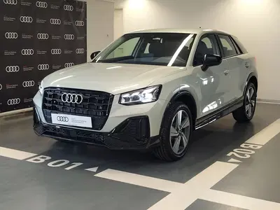 Audi Q2 35 2.0 tdi S line edition s-tronic nuova a Modena