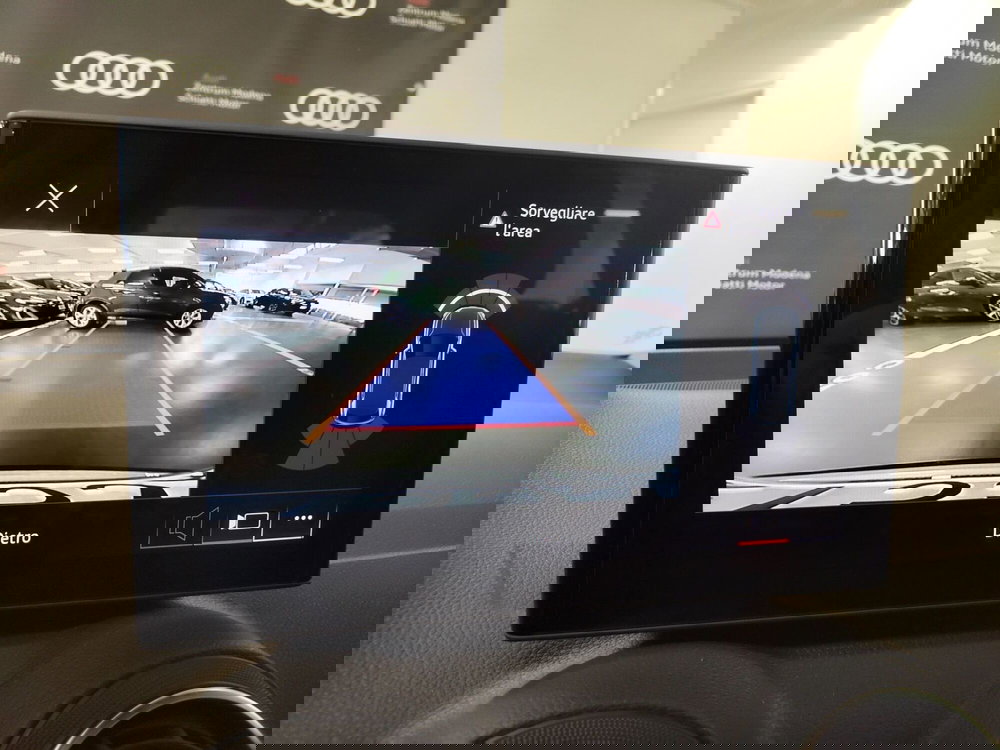 Audi Q2 nuova a Modena (10)