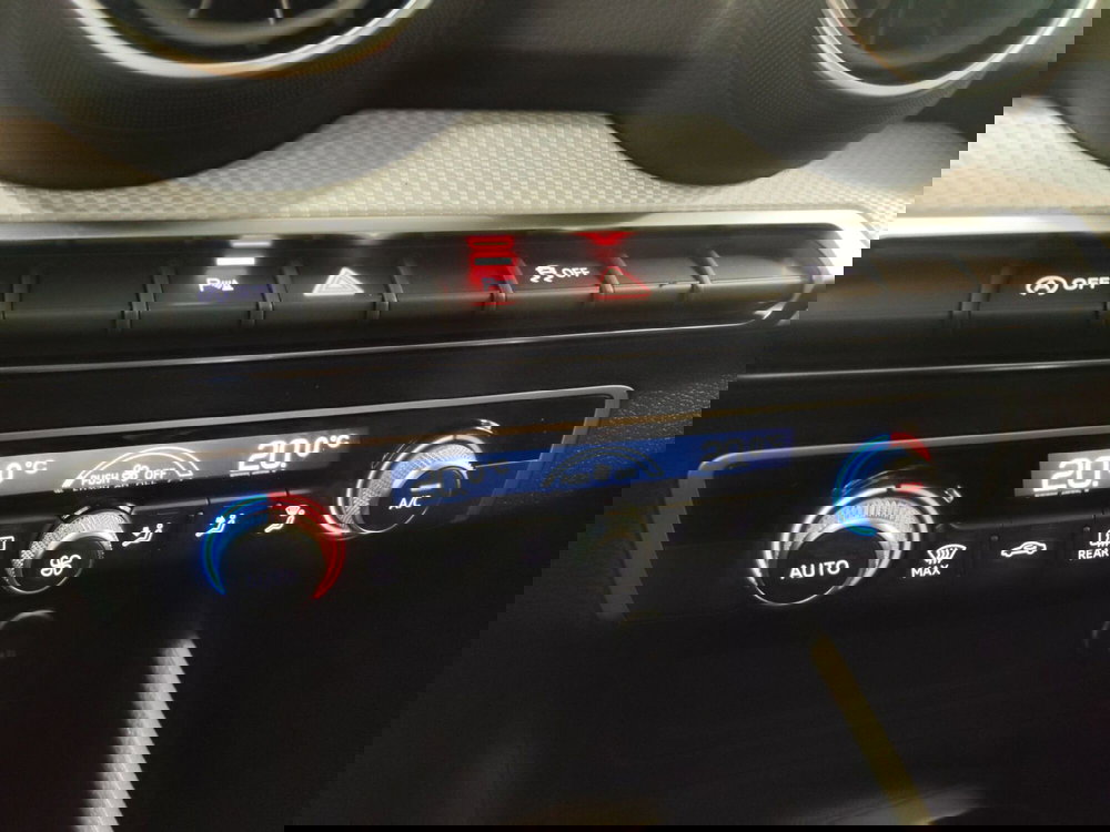 Audi Q2 nuova a Modena (11)