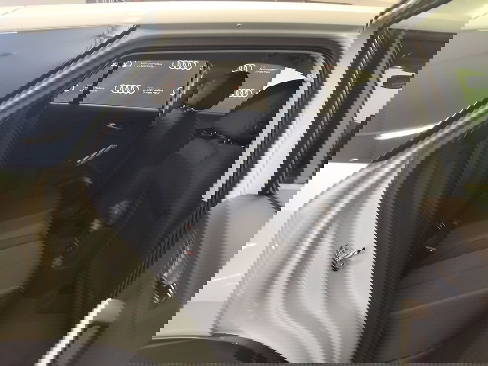 Audi Q2 nuova a Modena (13)
