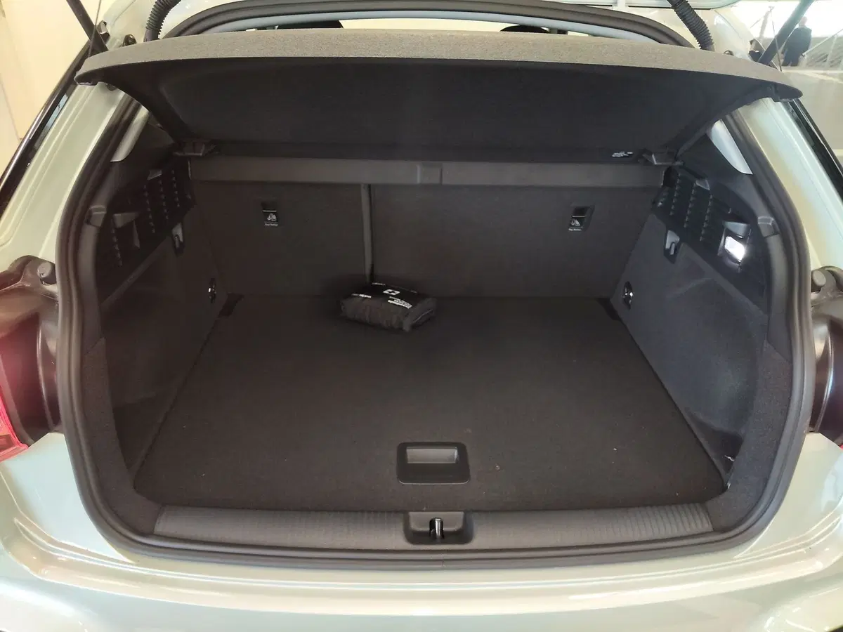 Audi Q2 nuova a Modena (14)