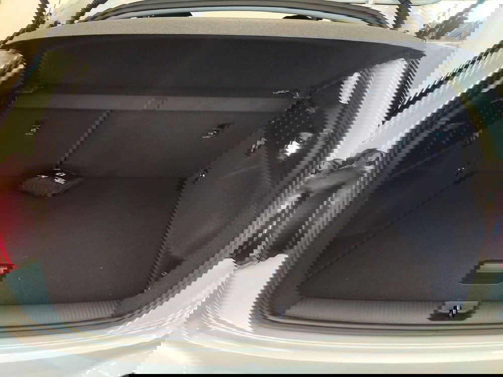 Audi Q2 nuova a Modena (14)