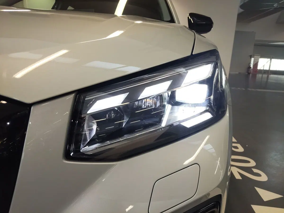 Audi Q2 nuova a Modena (15)