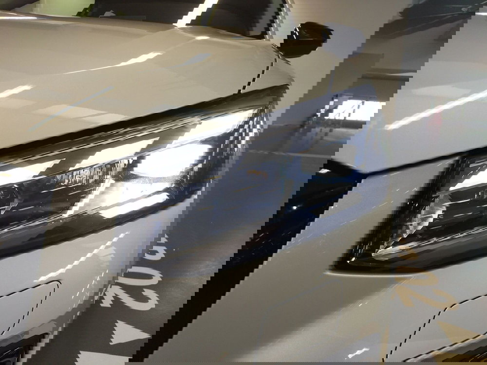 Audi Q2 nuova a Modena (15)