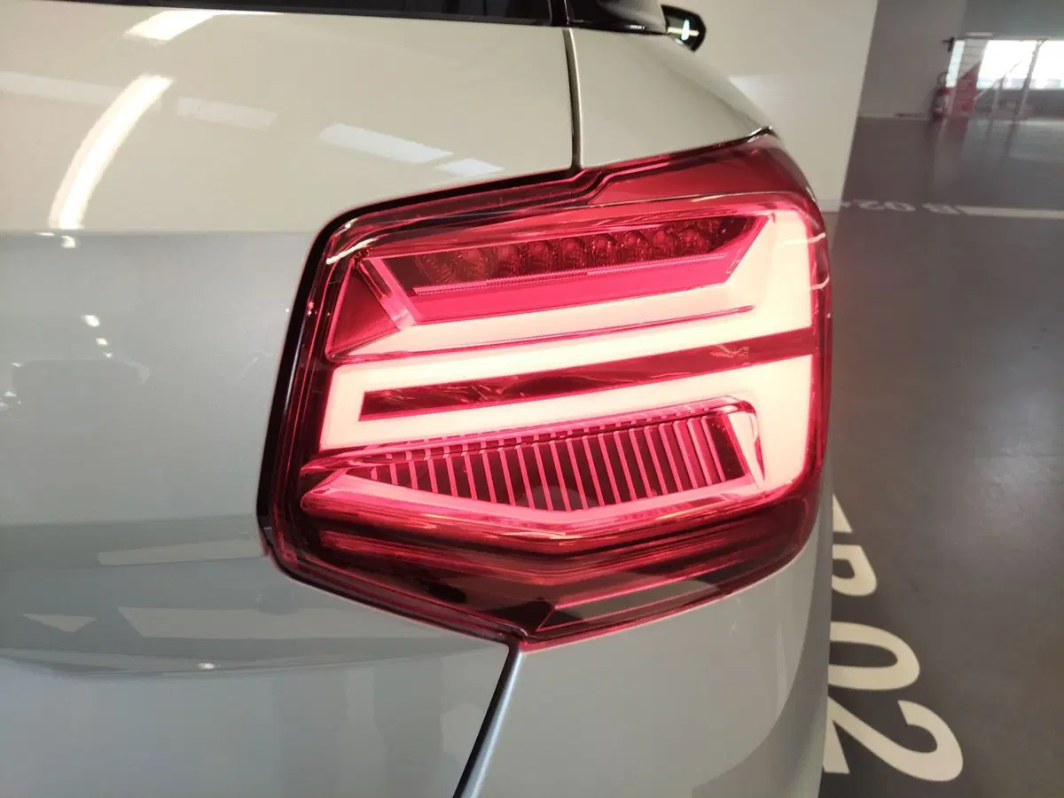 Audi Q2 nuova a Modena (16)