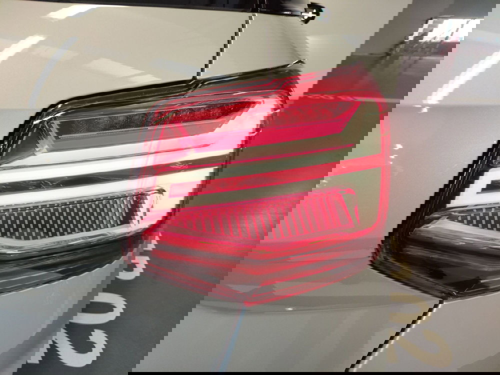 Audi Q2 nuova a Modena (16)