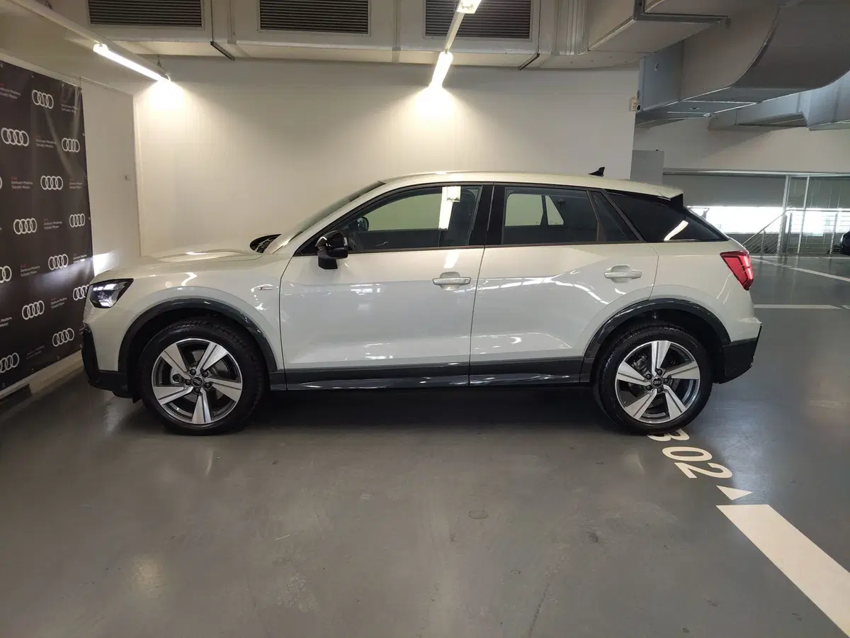 Audi Q2 nuova a Modena (3)
