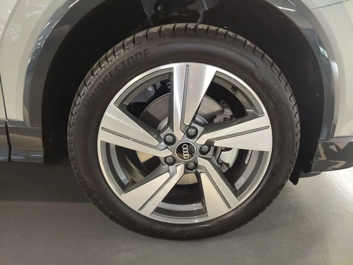 Audi Q2 nuova a Modena (6)