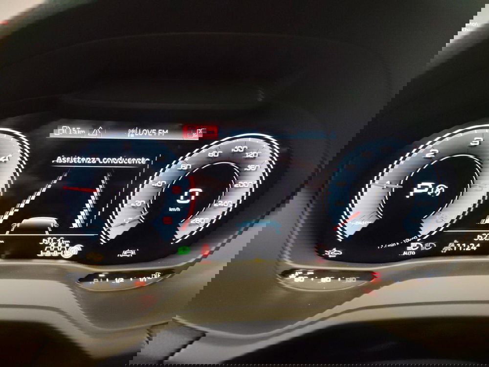 Audi Q2 nuova a Modena (9)