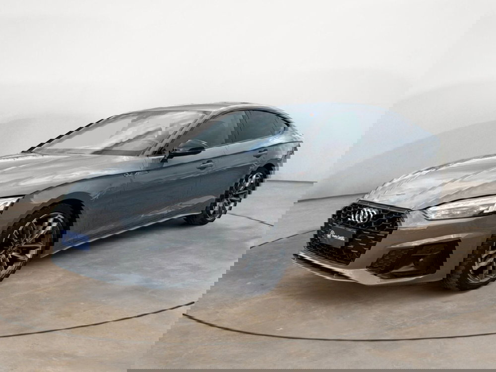 Audi A5 Sportback usata a Terni