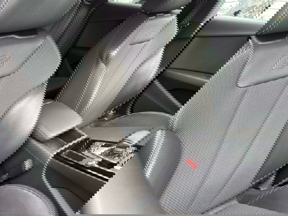 Audi A5 Sportback usata a Terni (11)