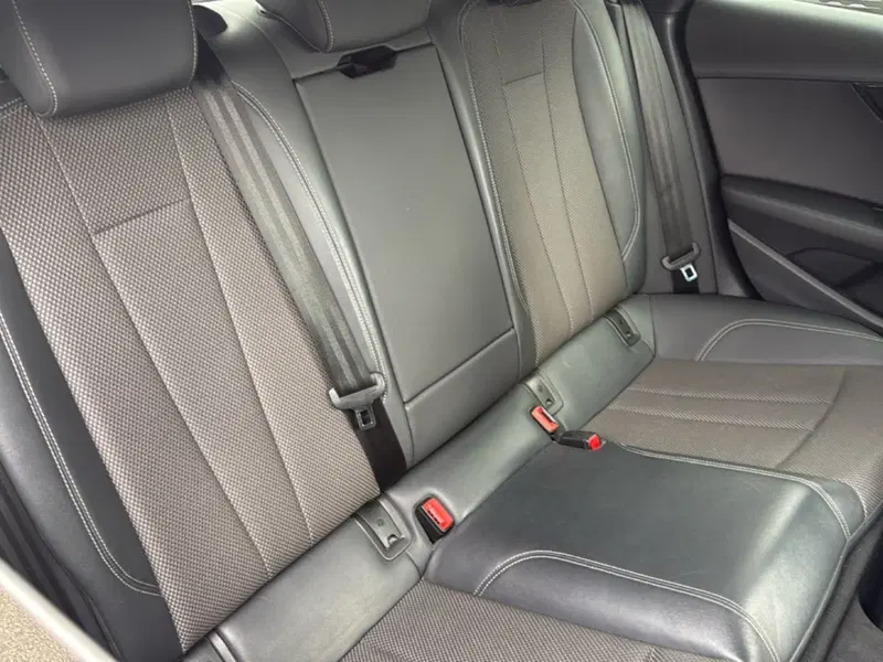 Audi A5 Sportback usata a Terni (12)