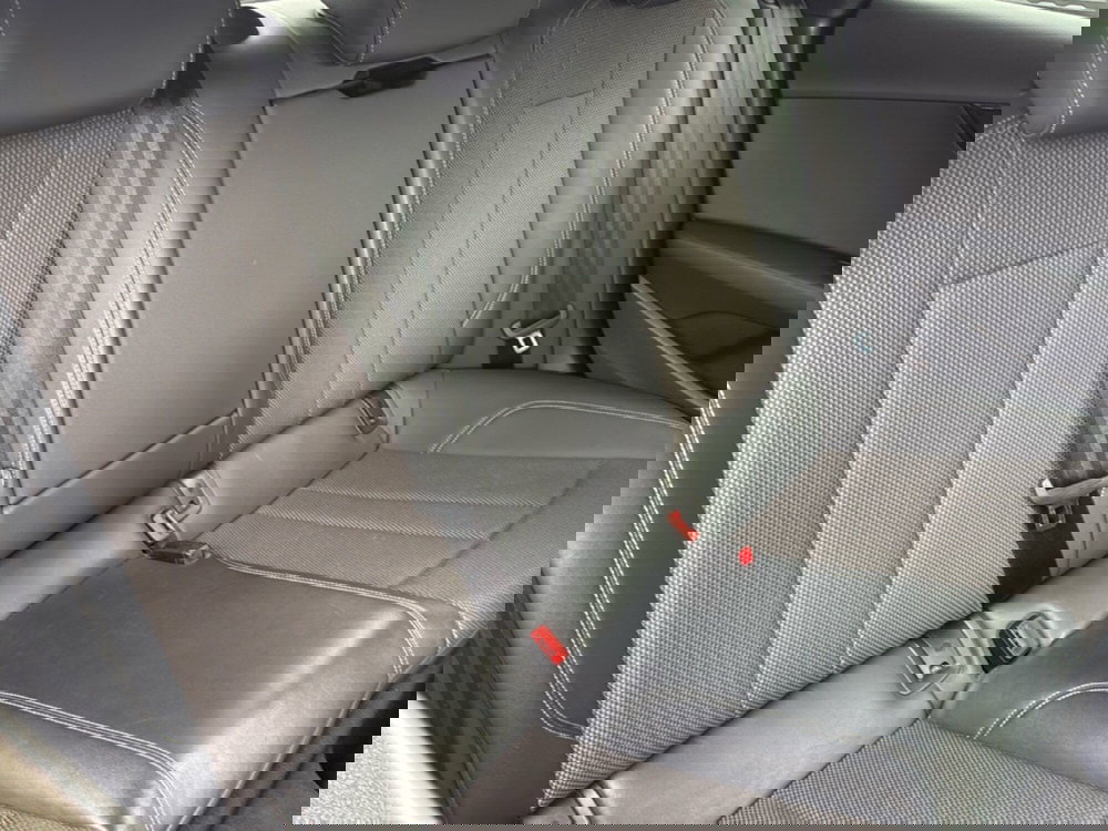 Audi A5 Sportback usata a Terni (12)