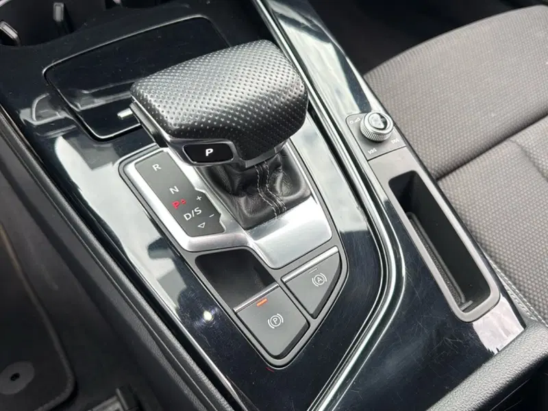 Audi A5 Sportback usata a Terni (13)