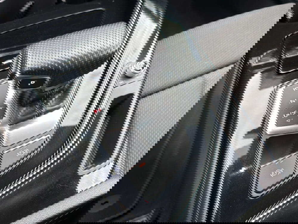 Audi A5 Sportback usata a Terni (13)