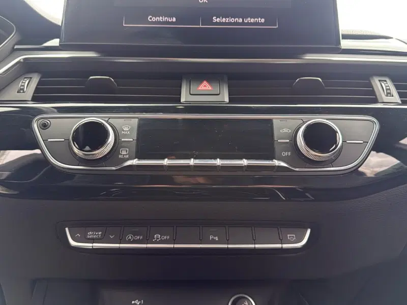 Audi A5 Sportback usata a Terni (14)