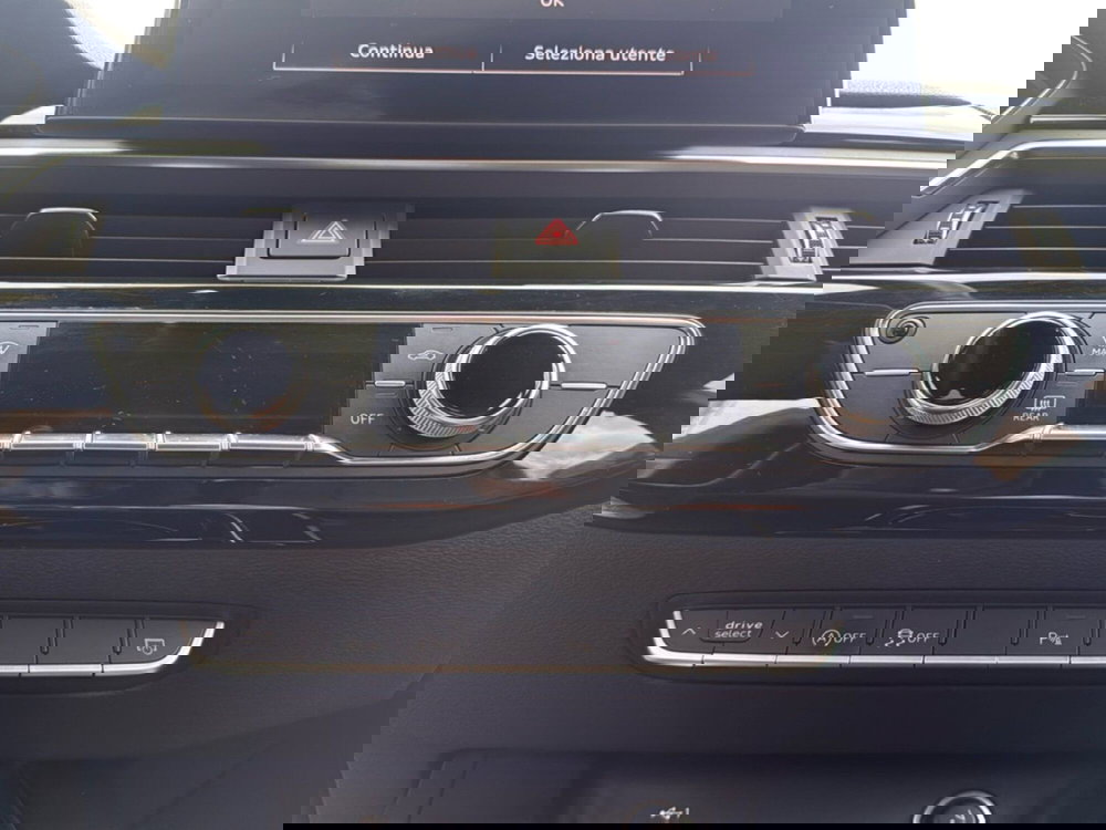 Audi A5 Sportback usata a Terni (14)