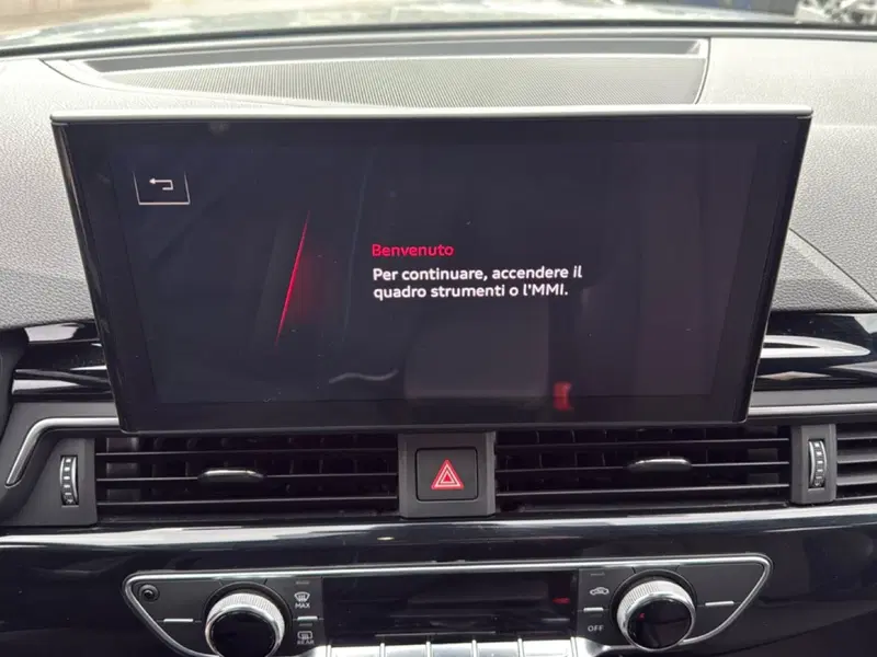 Audi A5 Sportback usata a Terni (15)