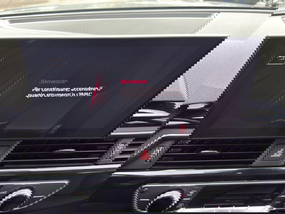 Audi A5 Sportback usata a Terni (15)