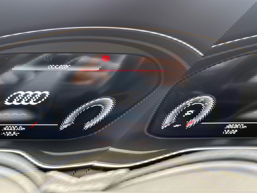 Audi A5 Sportback usata a Terni (16)