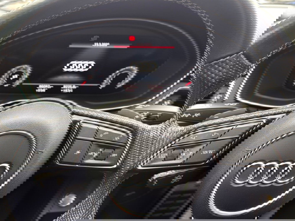 Audi A5 Sportback usata a Terni (17)