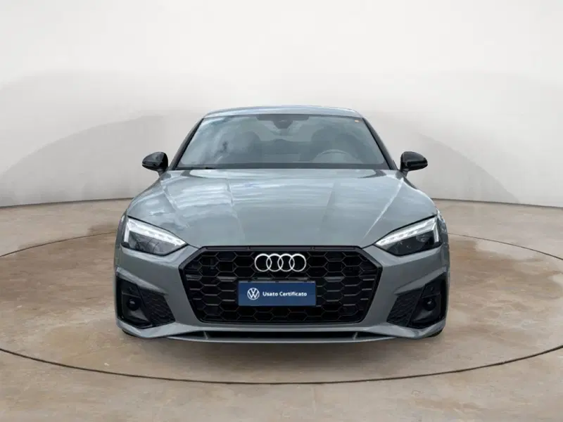 Audi A5 Sportback usata a Terni (2)