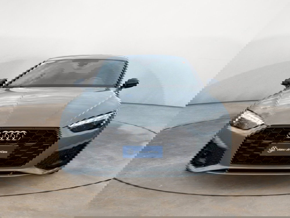 Audi A5 Sportback usata a Terni (2)