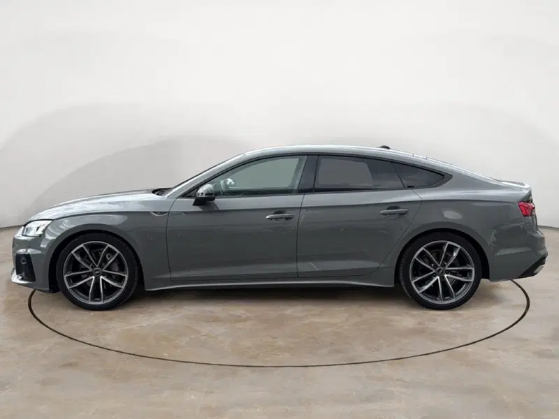 Audi A5 Sportback usata a Terni (3)