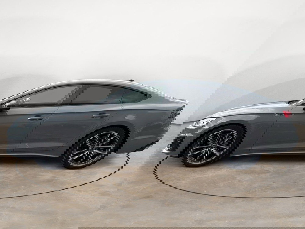 Audi A5 Sportback usata a Terni (3)