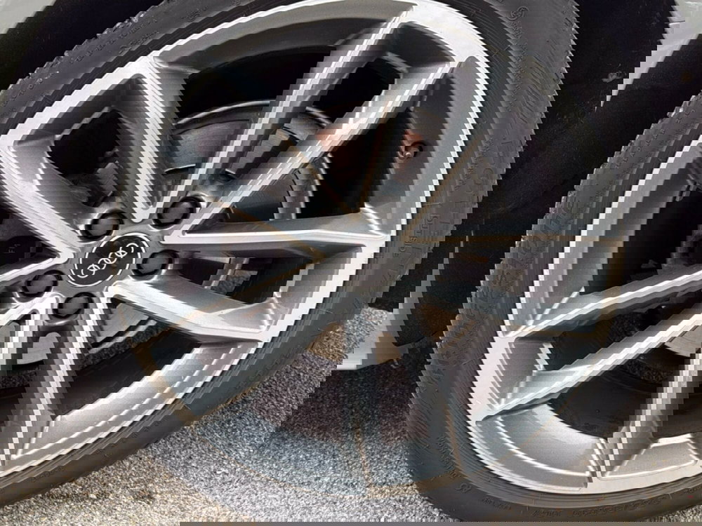 Audi A5 Sportback usata a Terni (6)