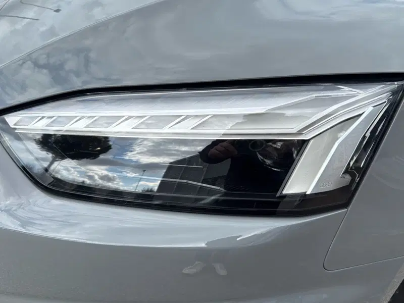 Audi A5 Sportback usata a Terni (7)